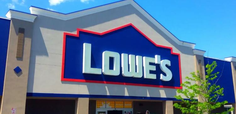 lowes jobs